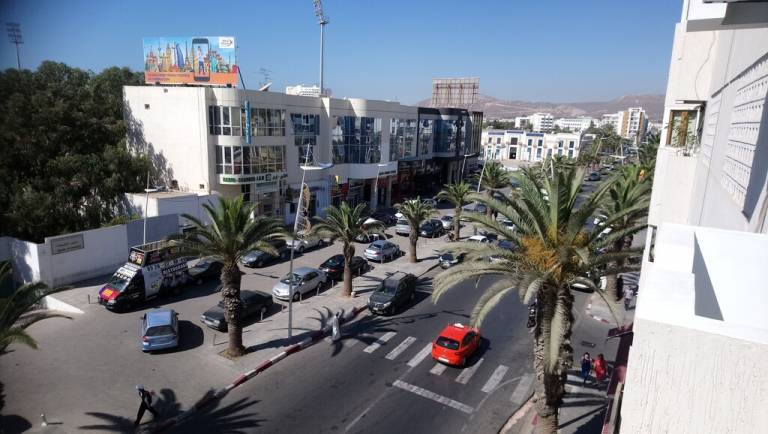 Apartament Agadir