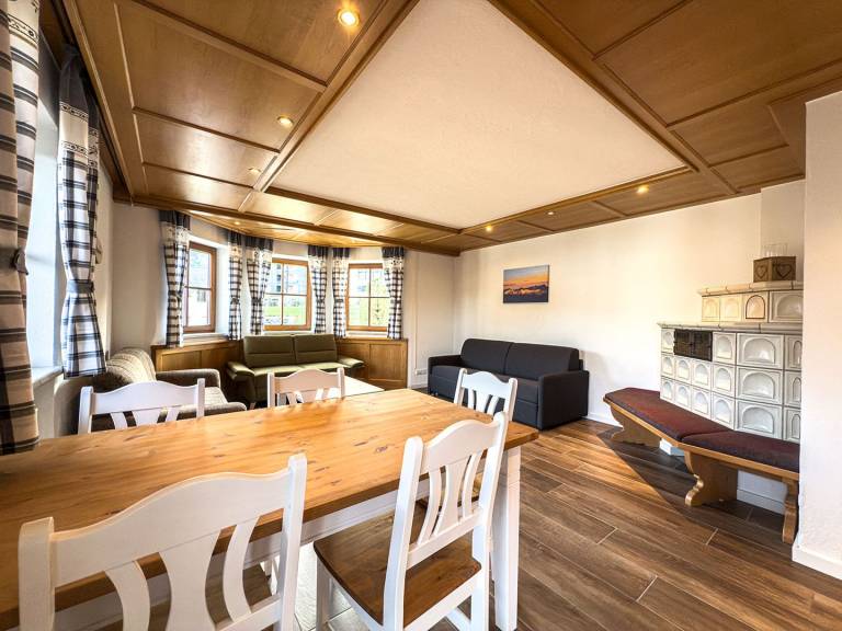 Landhaus Steibis - Marie in Oberstaufen