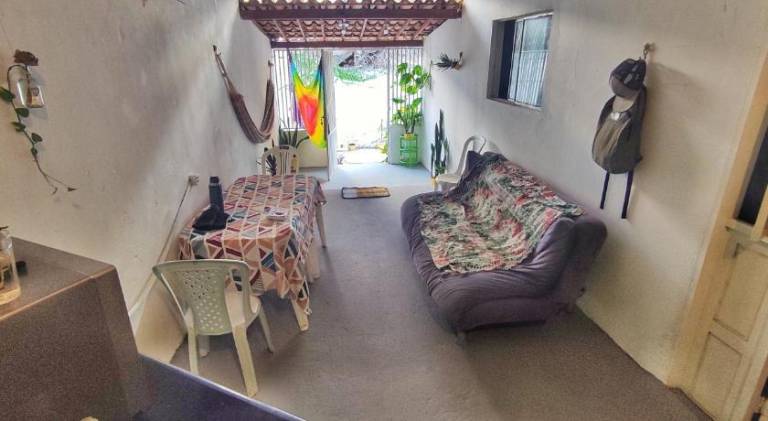 Shantti House in Tibau do Sul
