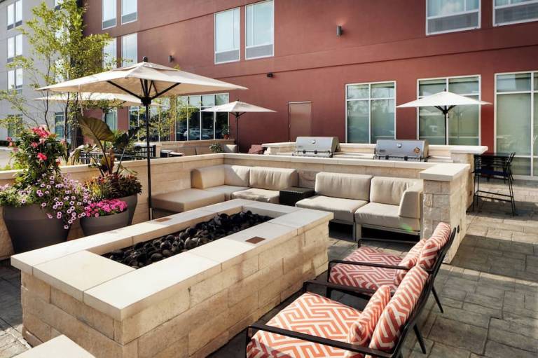 TownePlace Suites by Marriott Columbus Easton Area