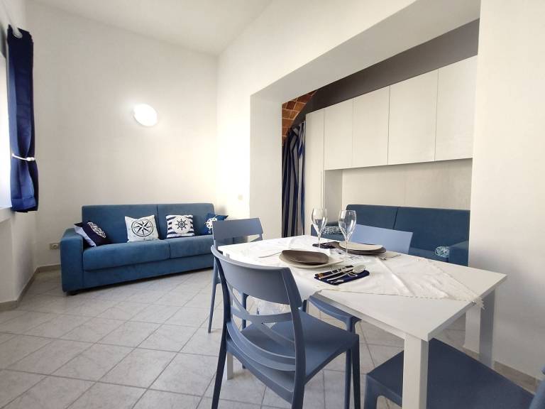 Ferienwohnung San Vincenzo