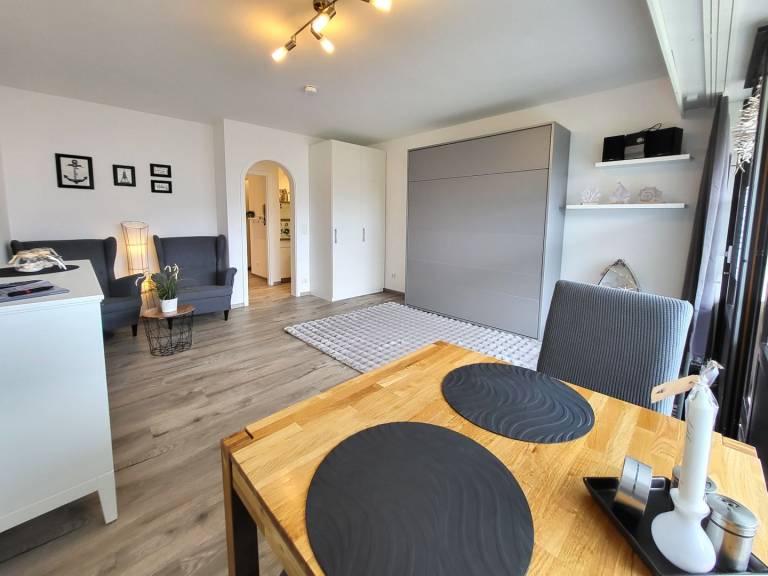 Appartement Cuxhaven