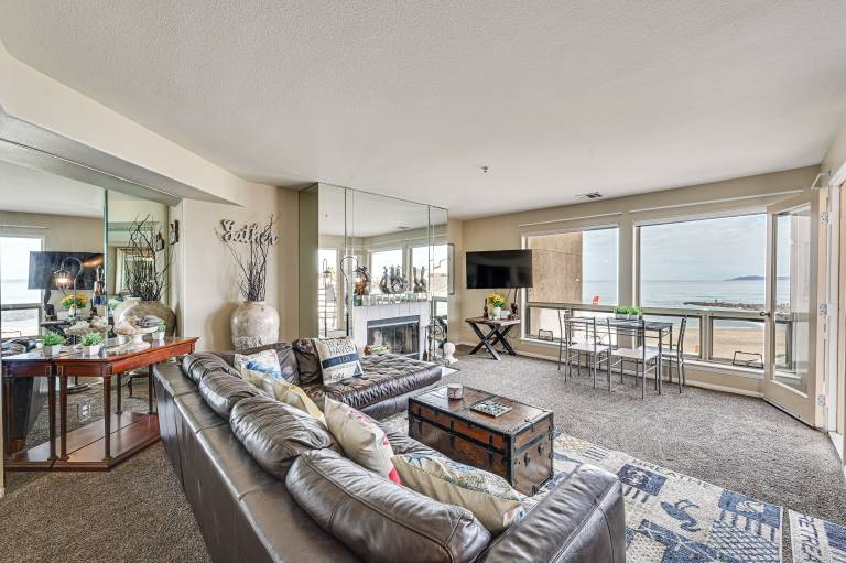 Condo Imperial Beach