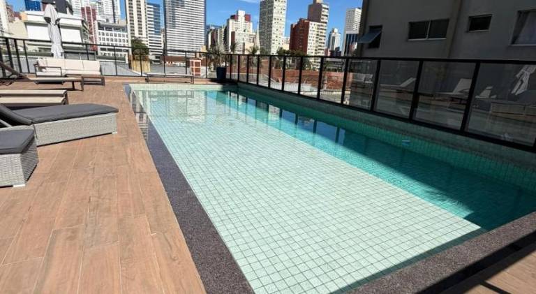 Charming apartment with pool | Pets are welcome — photo 3