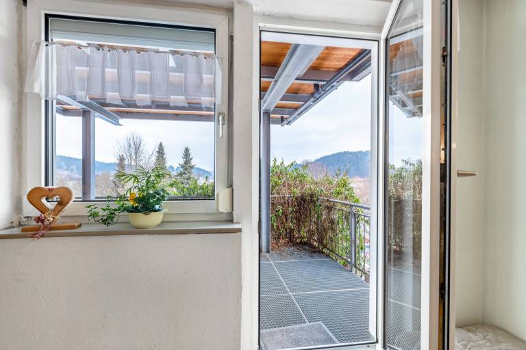 Beautiful apartment with terrace | Garden view | Dogs allowed — photo 2