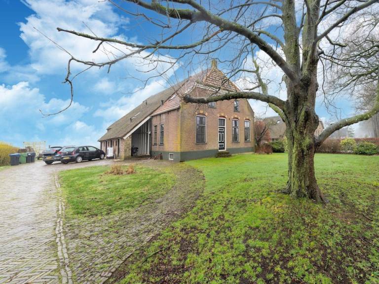 Huis Nijeveen