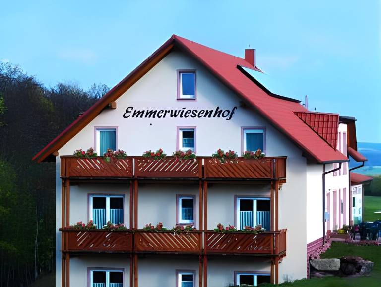 Apartment  Schwedelbach