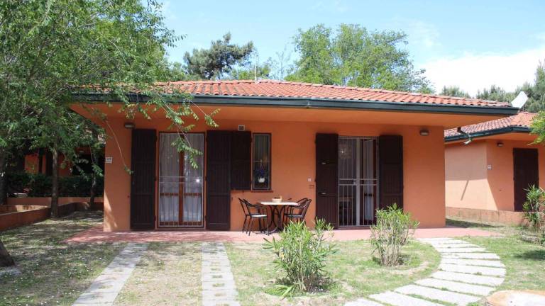 Ferienwohnung Lido di Spina