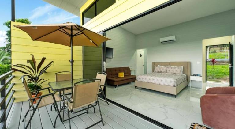 Junglo Resort and Spa — photo 4