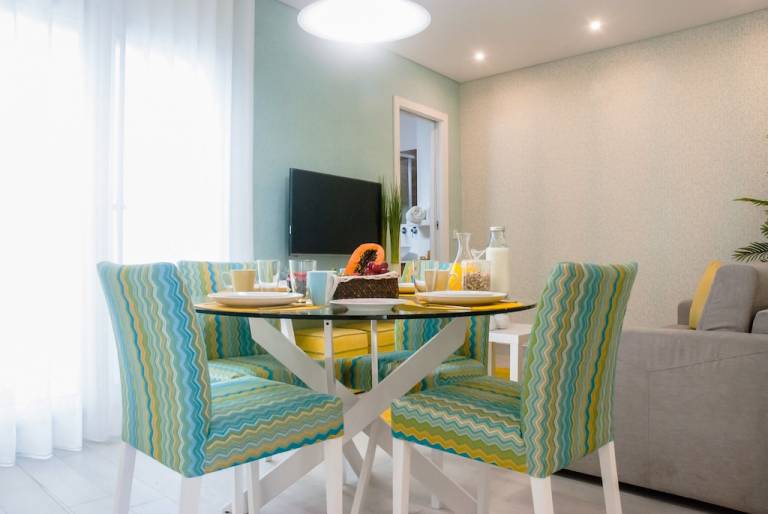Appartement Nazaré