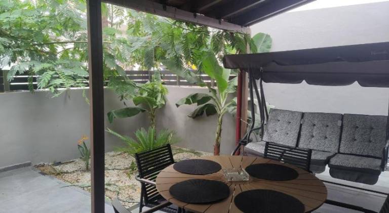 Sweet cottage in Chanioporta — photo 4