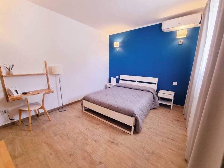 Aparthotel Torretta Mare