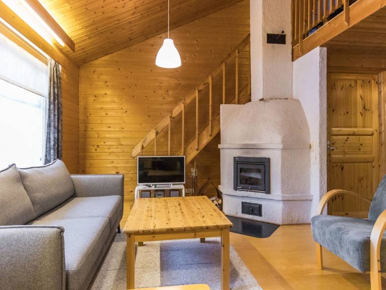 House with sauna — photo 2