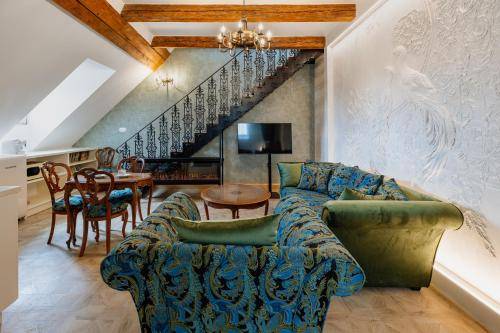 Apartmán Dobrá Niva
