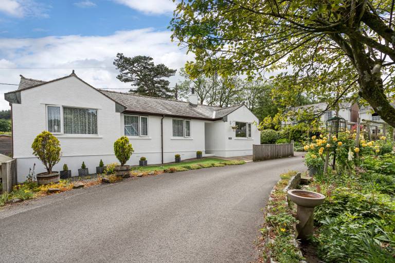 Landhaus Above Derwent