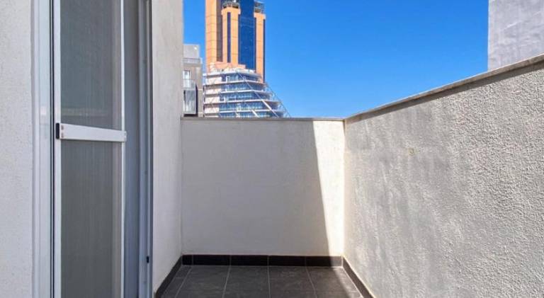 Holiday apartment with patio — photo 4