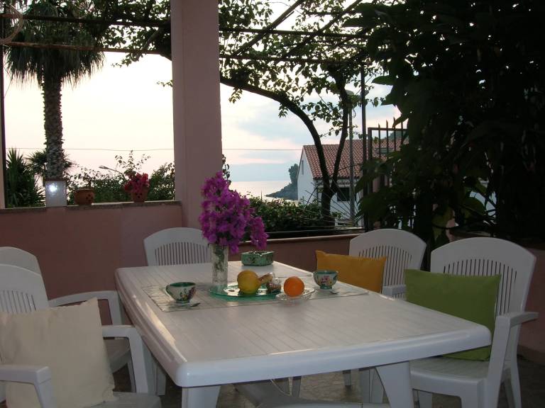Apartment  Maratea