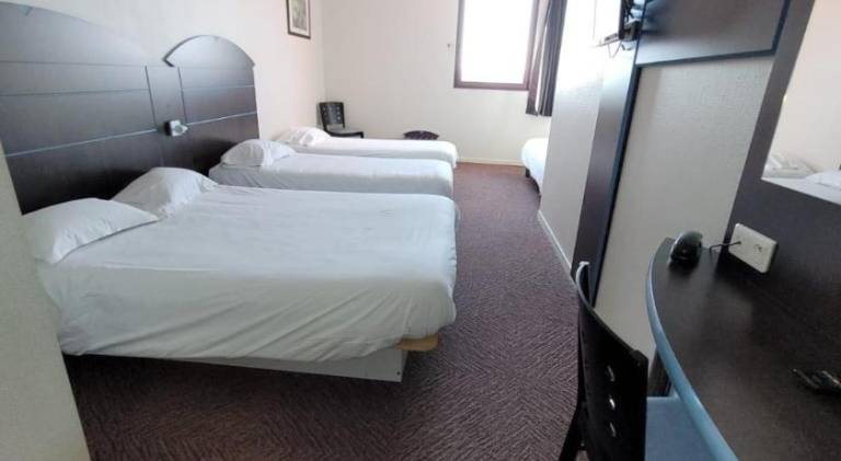 BRAUCOL Hotel — photo 2