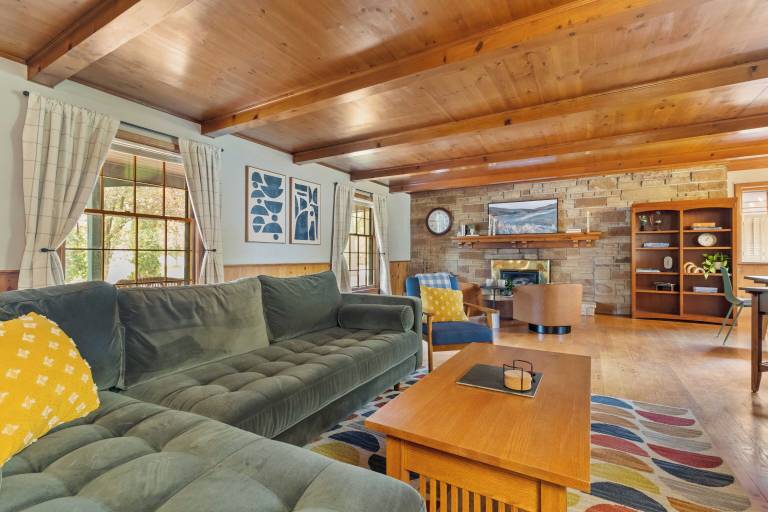 Cabin Wausau