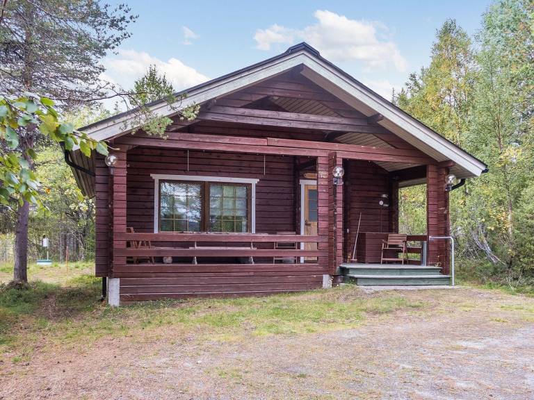 Vacation home with sauna | Dogs allowed — photo 2