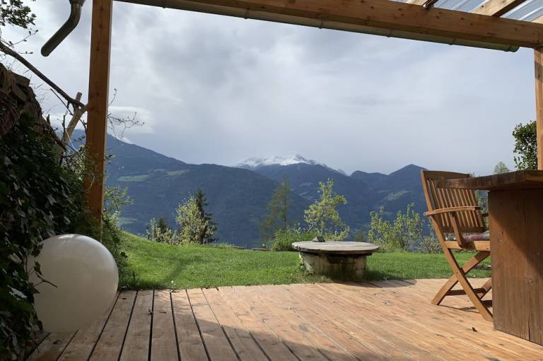 Bed & Breakfast  Bressanone