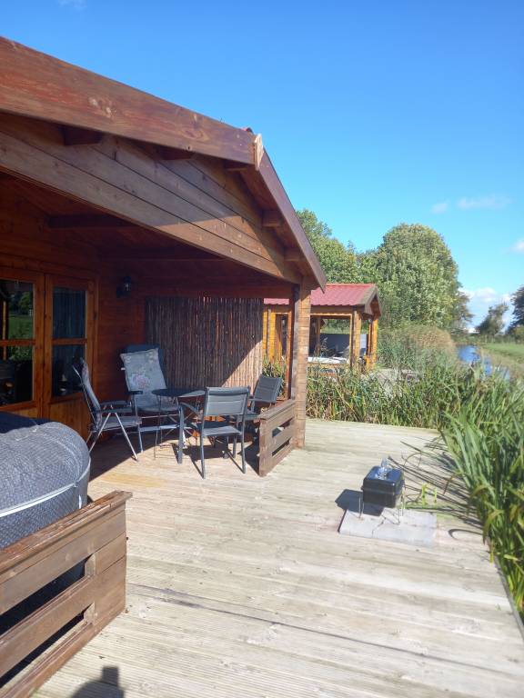 Cottage Franeker