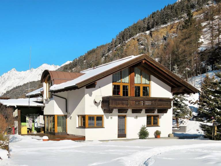 Appartamento Sölden