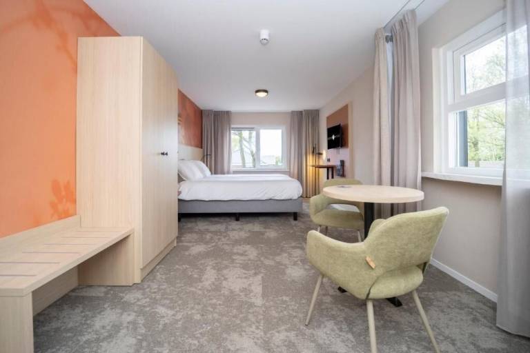 Huis Dwingeloo