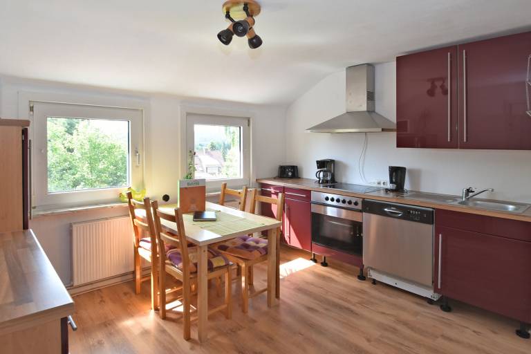 Ferienwohnung Braunlage