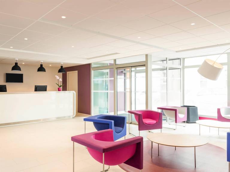 Aparthotel Adagio Access Dijon Republique — photo 2