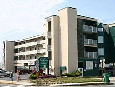 Motel Dewey Beach