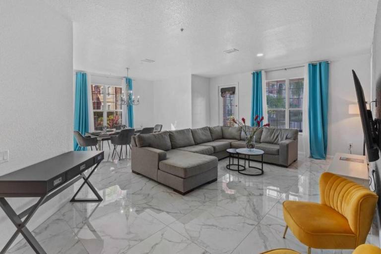 Condo Orlando
