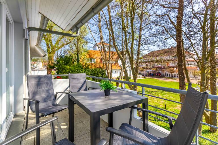 Ferienwohnung Boltenhagen