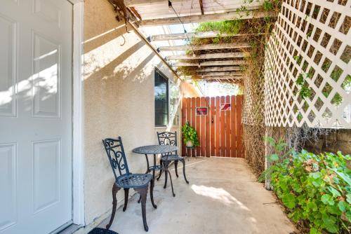Apartment Simi Valley