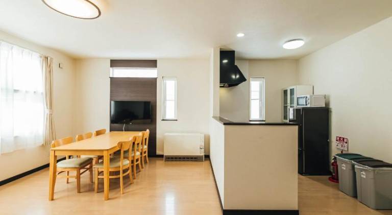 150 m² Ferienhaus