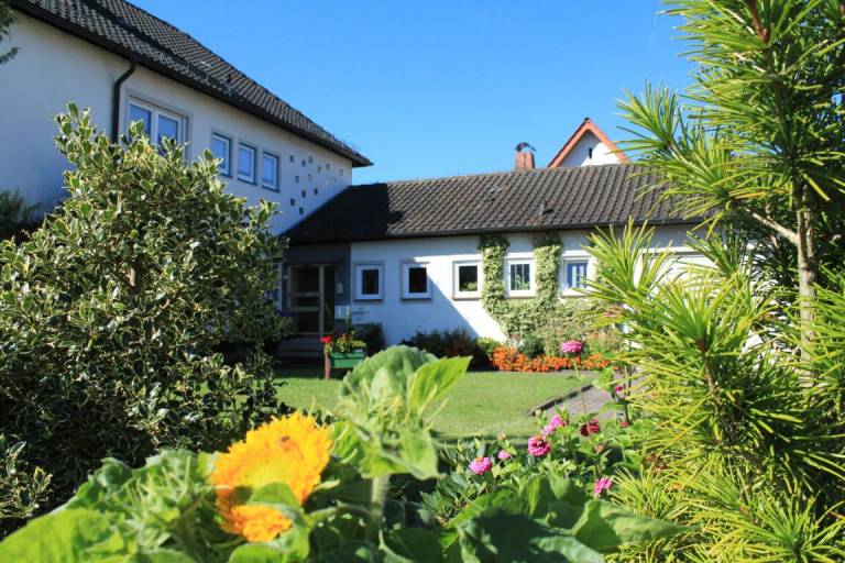 Ferienwohnung  Fischbach bei Dahn