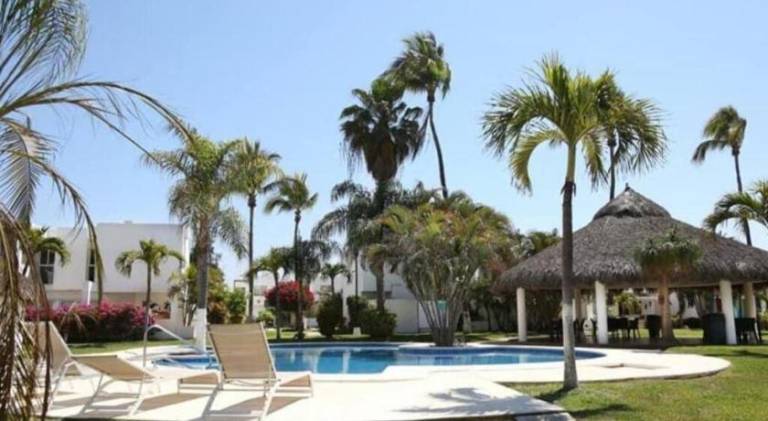 Holiday apartment with pool | Dogs allowed — photo 5