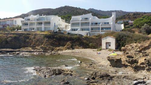 Apartamento Puerto de la Selva