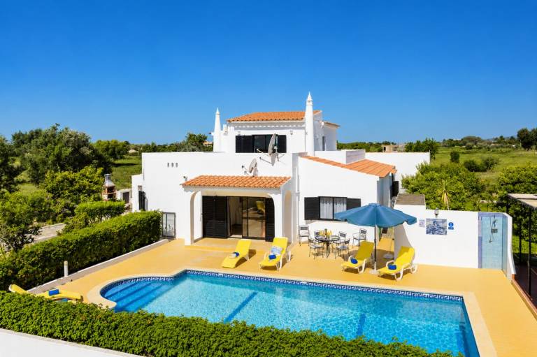 Villa vacanza Porches