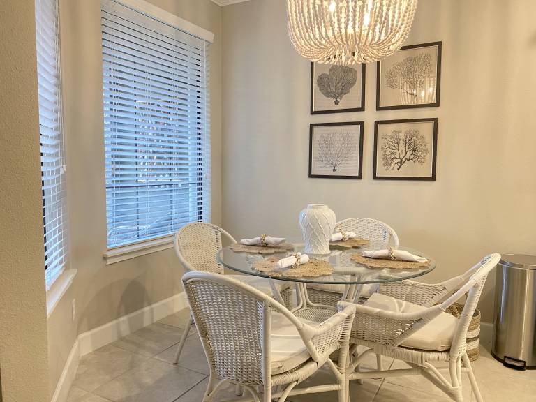 Child-friendly nice vacation home with pool & grill | Pet-friendly — photo 5
