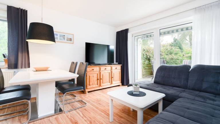 Ferienwohnung Rettin