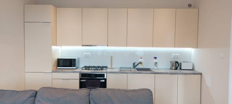 Fully equipped apartment | Pet-friendly — photo 5