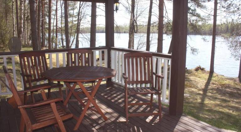 Charming chalet | Pets are welcome — photo 3