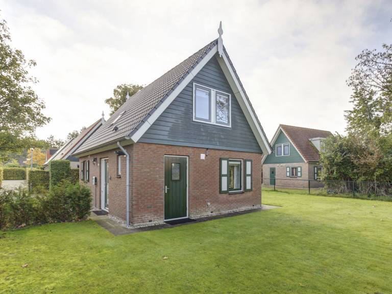 Villa  Brouwershaven