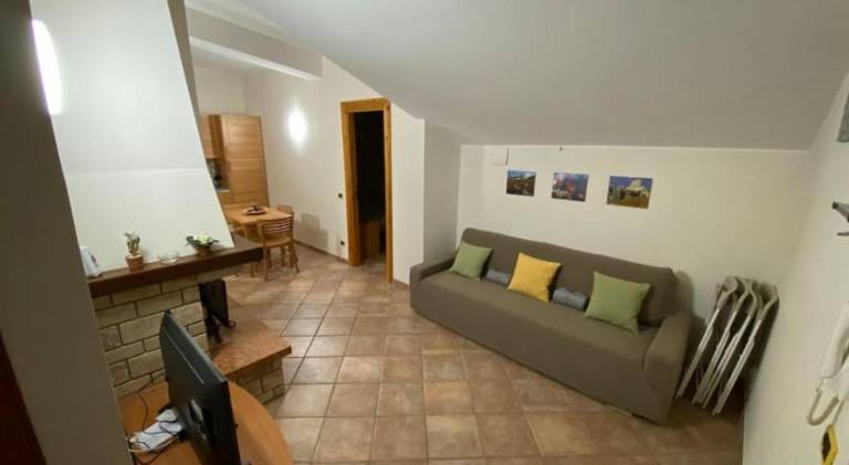 Apartment with 2 rooms for 7 persons — photo 2