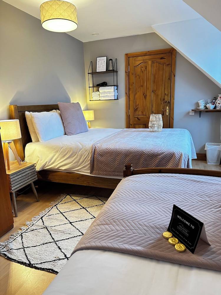 Accommodation Portmarnock