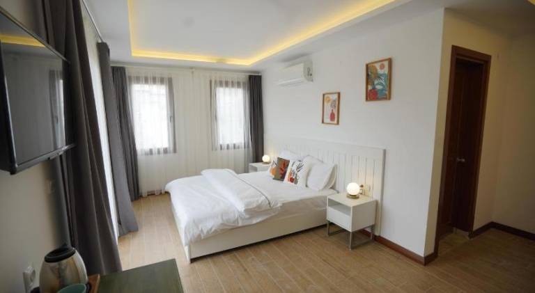 Mons Casa Boutique Hotel — photo 2