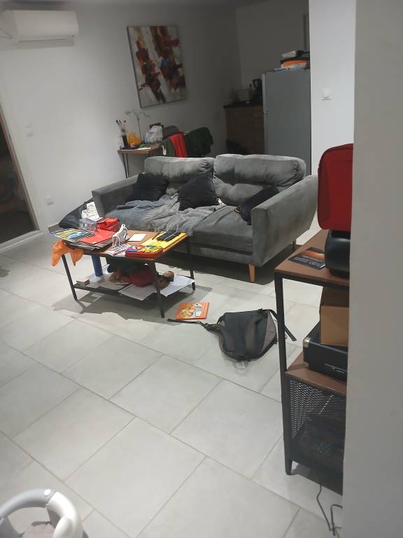 Appartement Borgo
