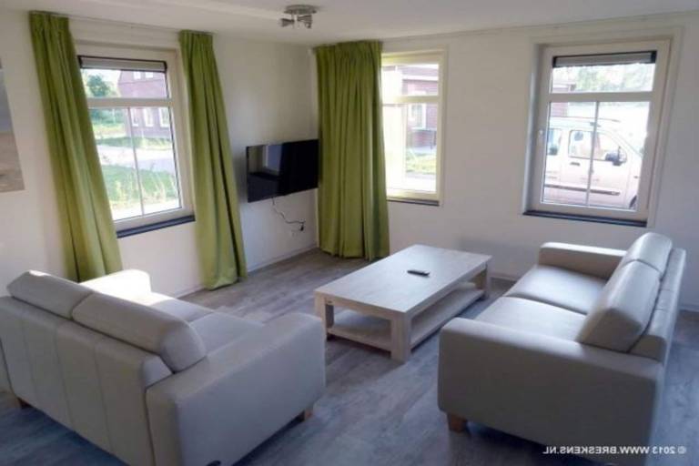 Huis Hoofdplaat
