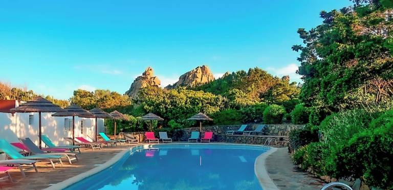 Hotel Bonifacio